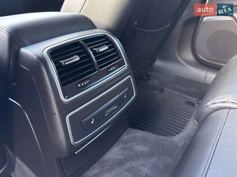 Седан Audi A6 2015 в Львові