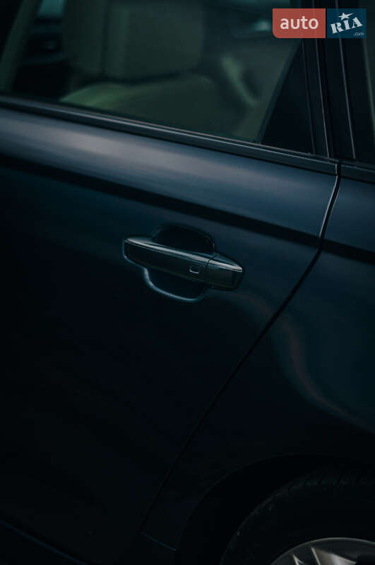 Седан Audi A6 2015 в Черкассах фото 53 Седан Audi A6 2015 в Черкассах