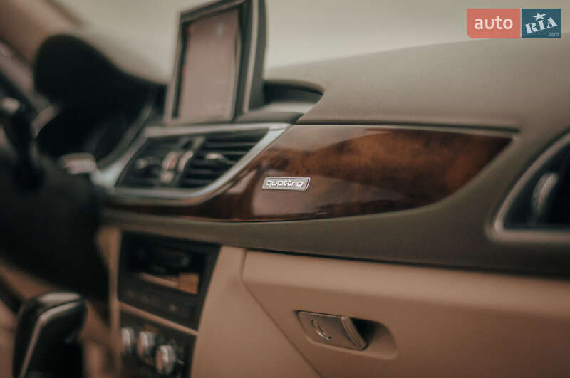 Седан Audi A6 2015 в Черкассах фото 71 Седан Audi A6 2015 в Черкассах