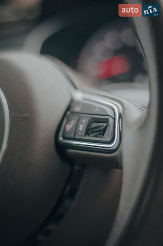 Седан Audi A6 2015 в Черкассах фото 74 Седан Audi A6 2015 в Черкассах