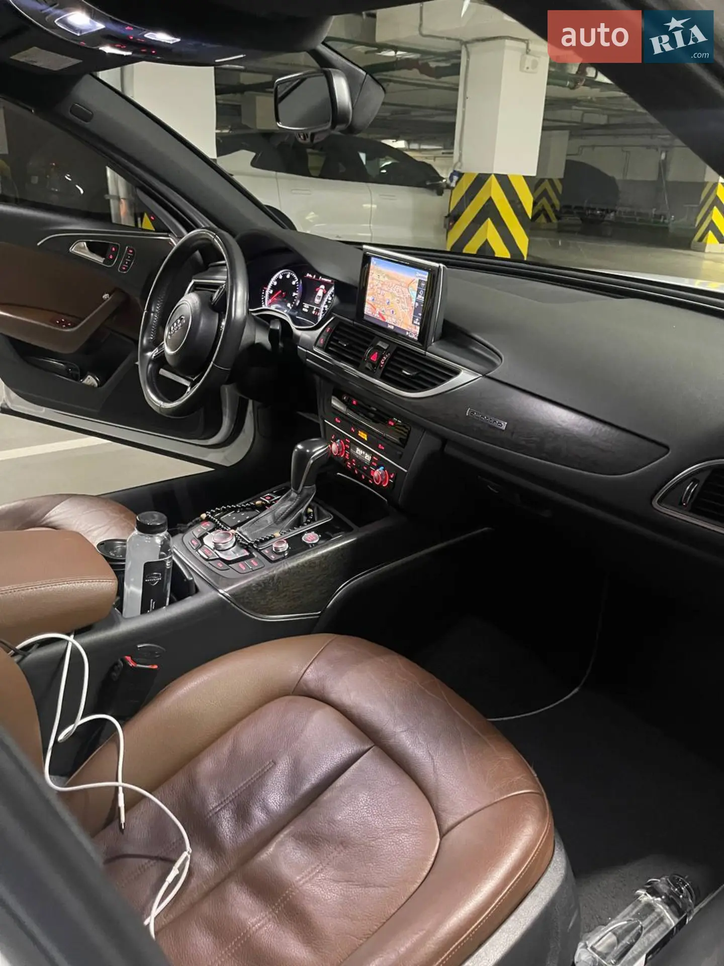 2017 Audi A6 - мініатюра 9
