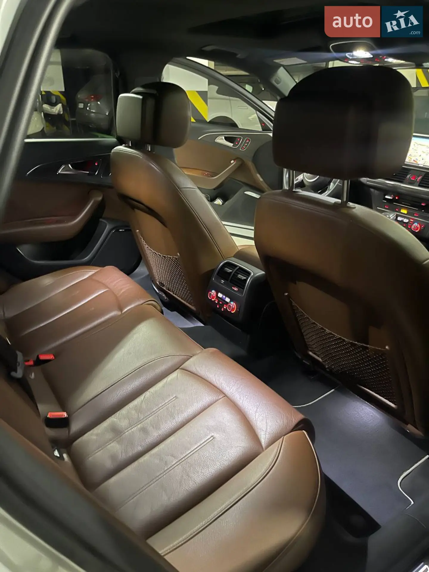2017 Audi A6 - мініатюра 10