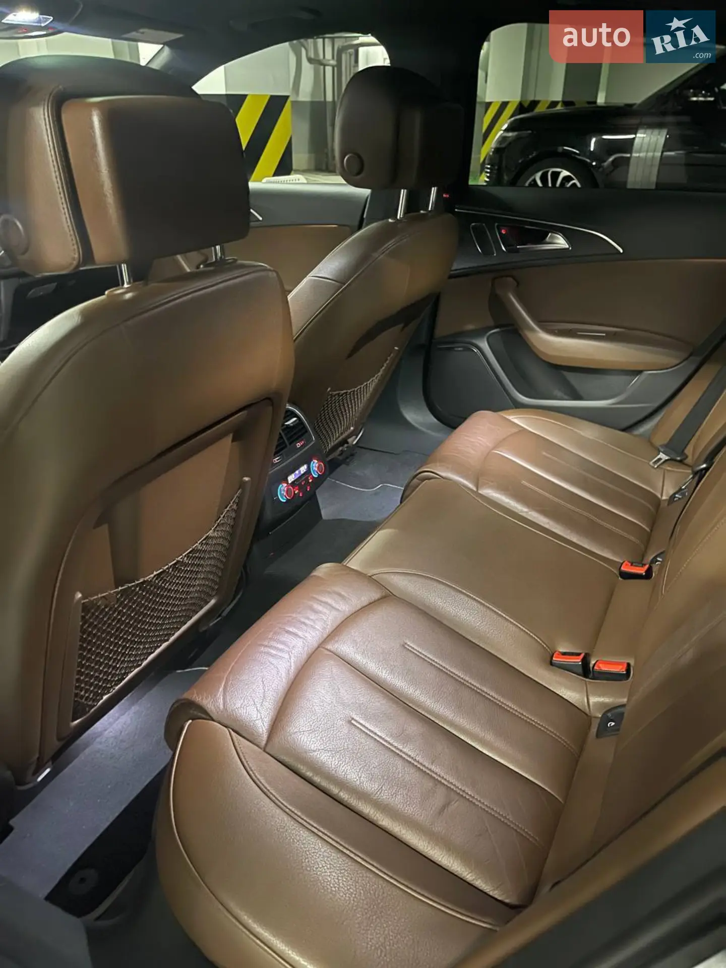 2017 Audi A6 - мініатюра 11