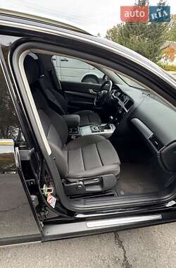 Универсал Audi A6 2010 в 
