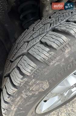 Универсал Audi A6 2010 в 