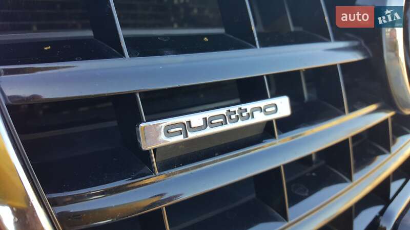 Універсал Audi A6 2011 в Луцьку