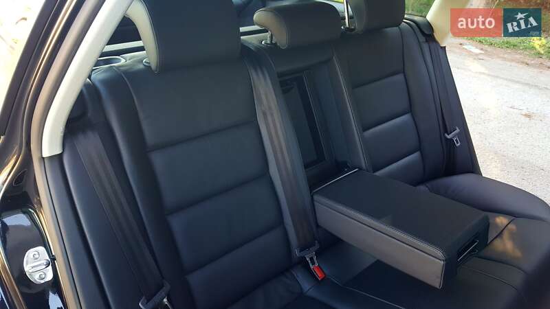 Універсал Audi A6 2011 в Луцьку