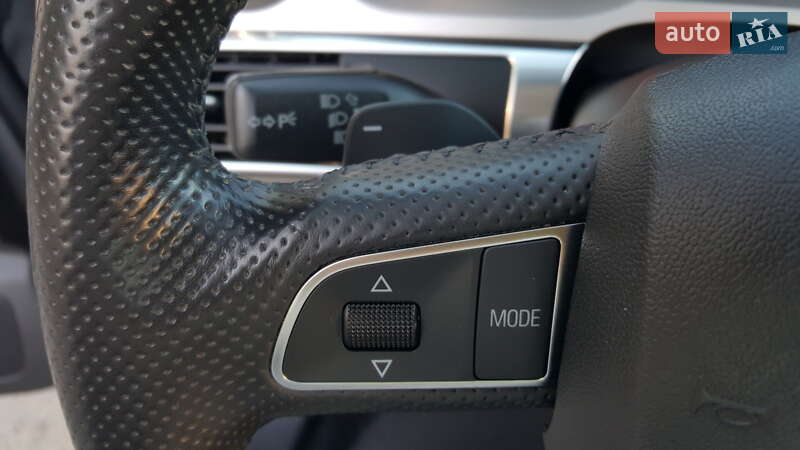 Універсал Audi A6 2011 в Луцьку