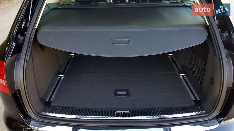 Універсал Audi A6 2011 в Луцьку