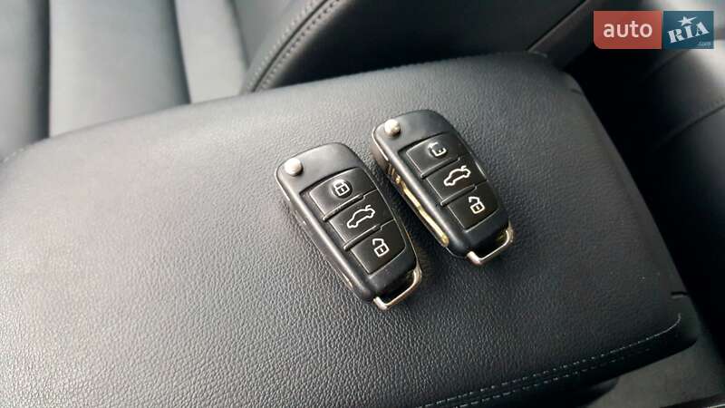 Універсал Audi A6 2011 в Луцьку
