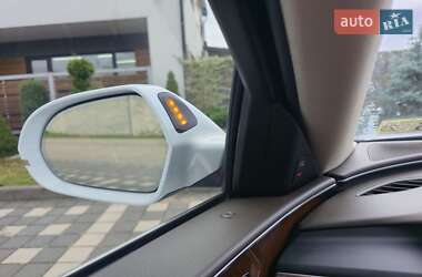 Седан Audi A6 2016 в 