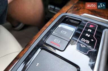 Седан Audi A6 2016 в 