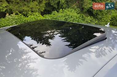 Седан Audi A6 2010 в 