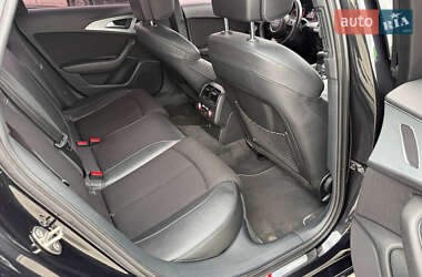 Універсал Audi A6 2012 в 
