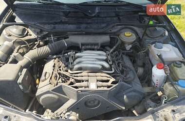 Седан Audi A6 1995 в  фото 31 Седан Audi A6 1995 в