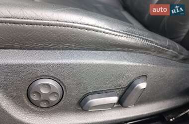 Седан Audi A6 2014 в 