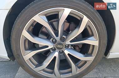 Седан Audi A6 2014 в 