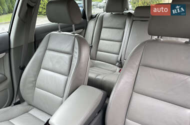 Универсал Audi A6 2007 в 