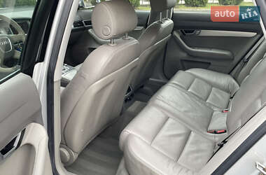 Универсал Audi A6 2007 в 