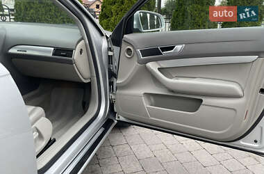 Универсал Audi A6 2007 в 