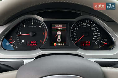 Универсал Audi A6 2007 в 