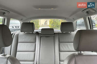 Универсал Audi A6 2007 в 