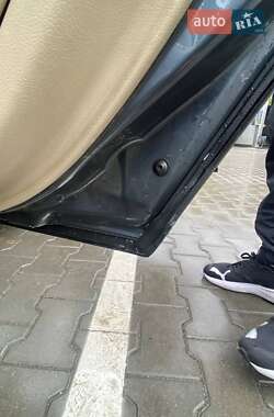 Универсал Audi A6 2003 в Виньковцах
