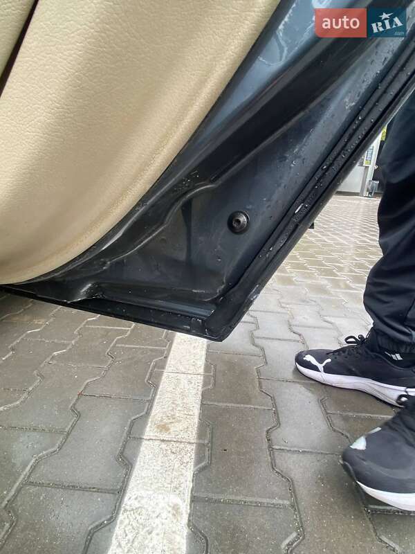 Универсал Audi A6 2003 в Виньковцах фото 9 Универсал Audi A6 2003 в Виньковцах