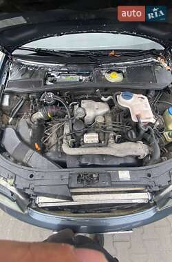 Универсал Audi A6 2003 в Виньковцах