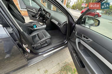 Универсал Audi A6 2008 в 