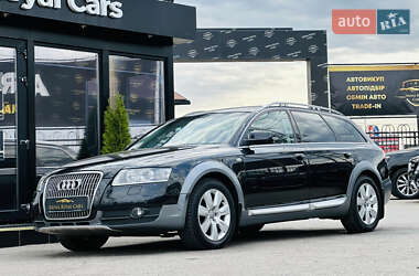 Універсал Audi A6 2006 в 