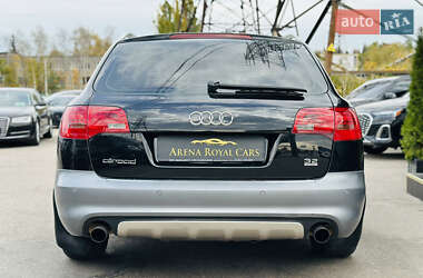 Універсал Audi A6 2006 в 