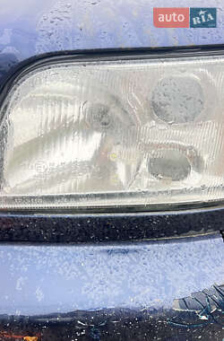 Универсал Audi A6 1996 в 