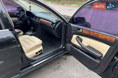 Универсал Audi A6 1999 в 