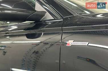 Седан Audi A6 2016 в 