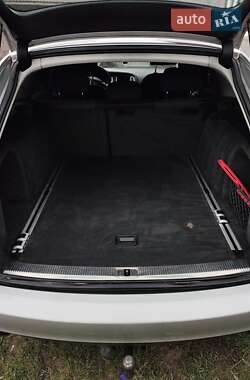 Универсал Audi A6 2007 в 