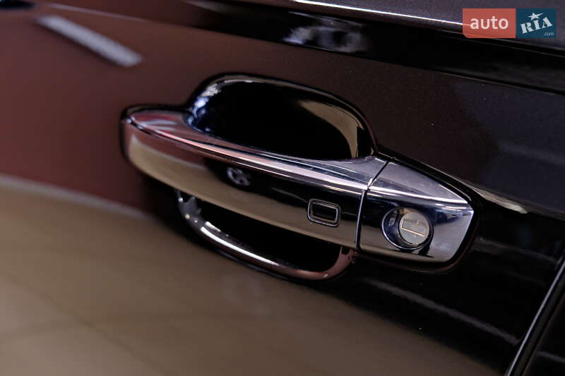 Седан Audi A6 2013 в Одессе