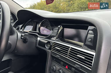 Универсал Audi A6 2005 в 