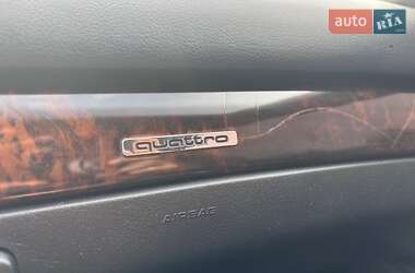 Седан Audi A6 2001 в 