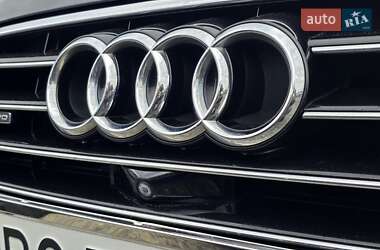 Универсал Audi A6 2016 в 