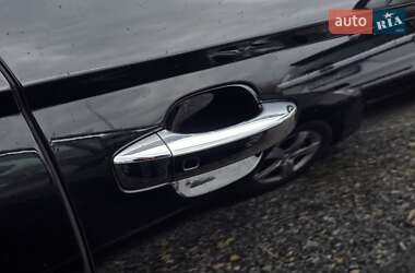 Универсал Audi A6 2016 в 