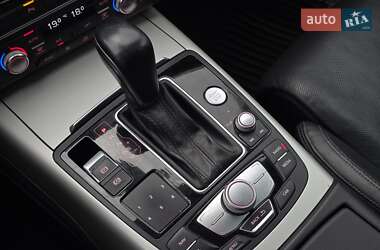 Универсал Audi A6 2016 в Тернополе