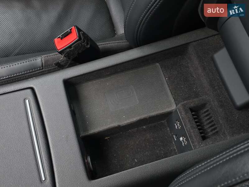 Универсал Audi A6 2016 в Тернополе