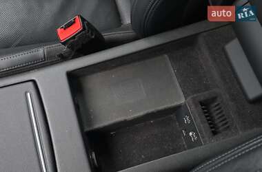 Универсал Audi A6 2016 в 