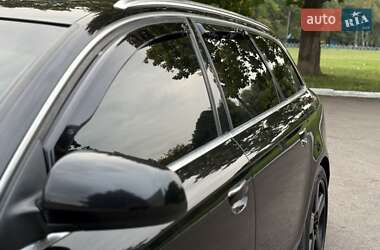 Универсал Audi A6 2008 в 