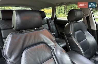 Универсал Audi A6 2008 в 