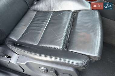 Универсал Audi A6 2008 в 