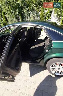 Седан Audi A6 1999 в 
