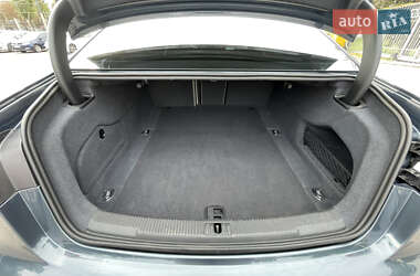 Седан Audi A6 2012 в 