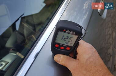 Седан Audi A6 2010 в 